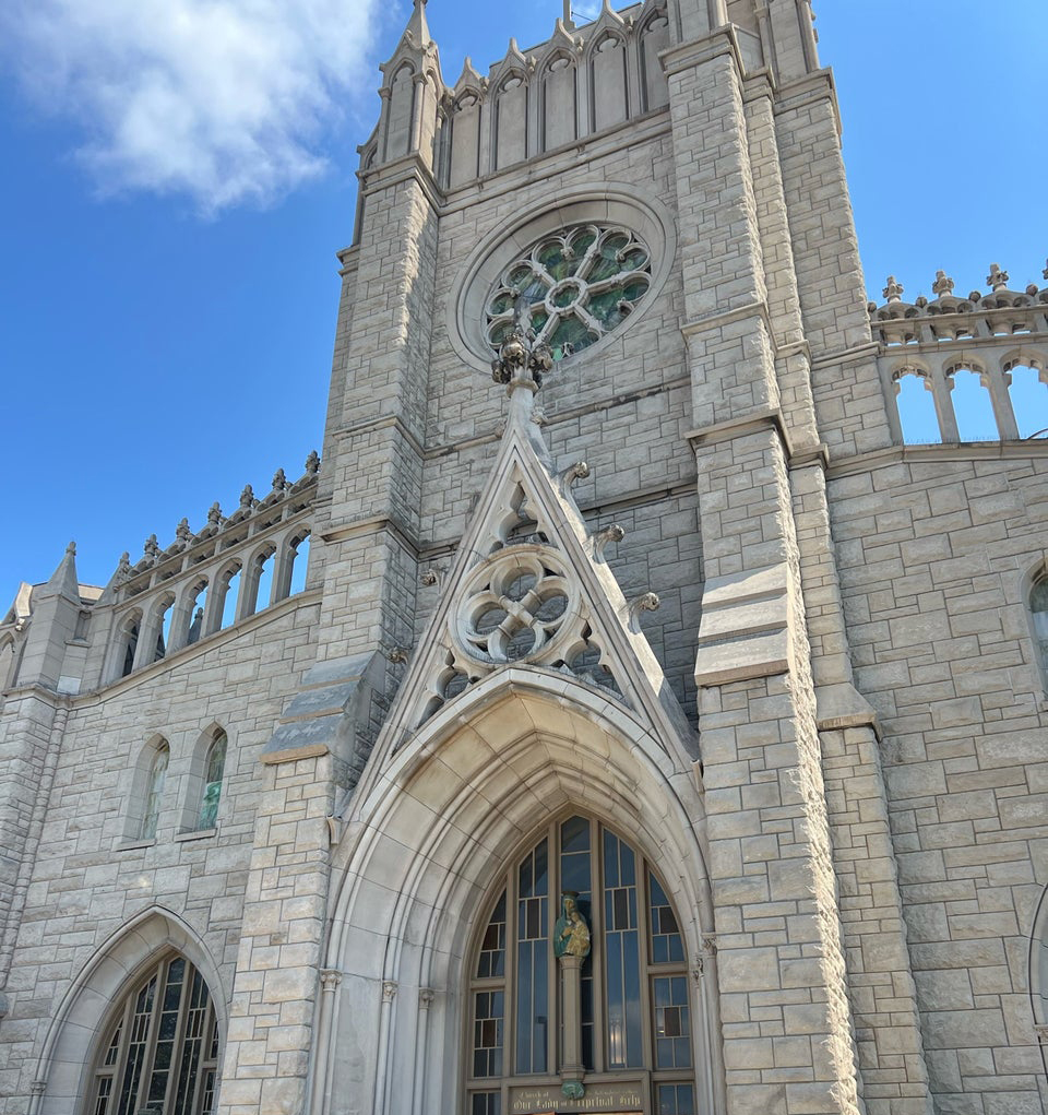 <div><div class="caption">
Ordination of Deacon Steven Urban, C.Ss.R.
</div><div className="subcaption">
April 18 • 10 AM • <a href="urban.png" target="_blank">Details/RSVP</a>
</div></div>